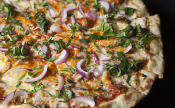 Mastro Pizza | Sal.pr