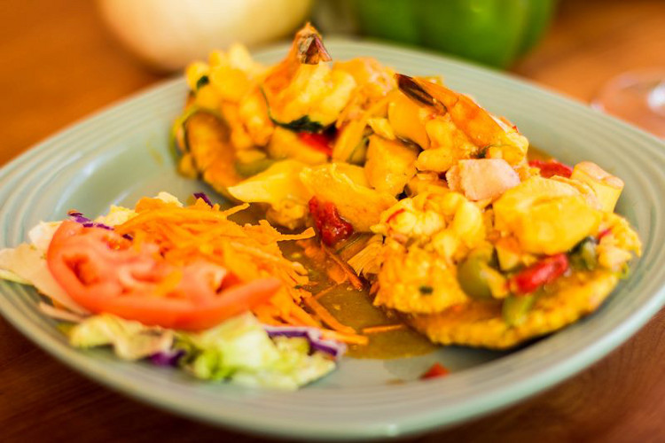 El Tostón Criollo Carolina Sal.pr