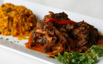 ropa vieja condado menu
