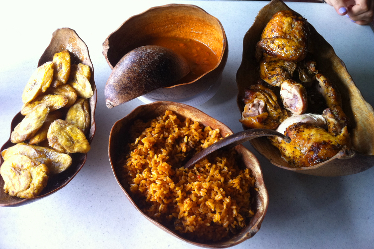 El Batey del Recuerdo Vega Alta Sal.pr