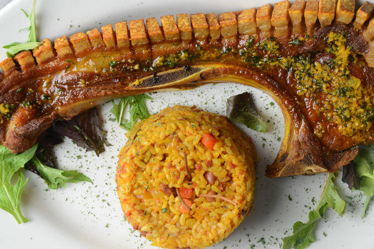 La Fondita de Leo Bayamón Sal.pr