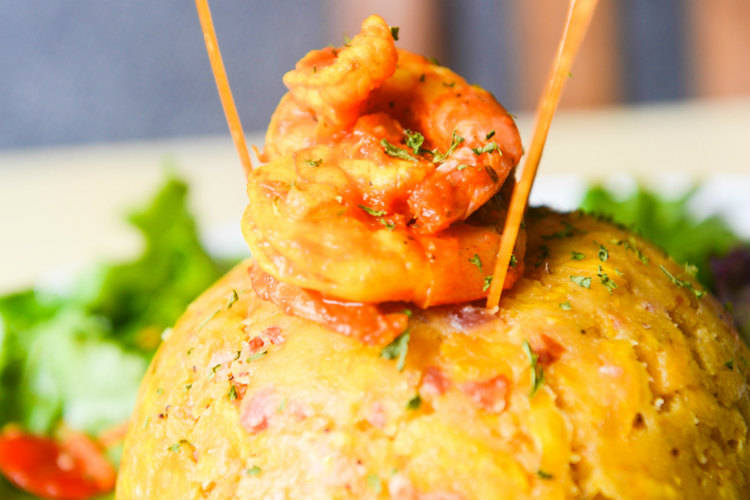 La Fondita de Leo Bayamón Sal.pr