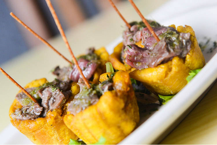 La Fondita de Leo Bayamón Sal.pr