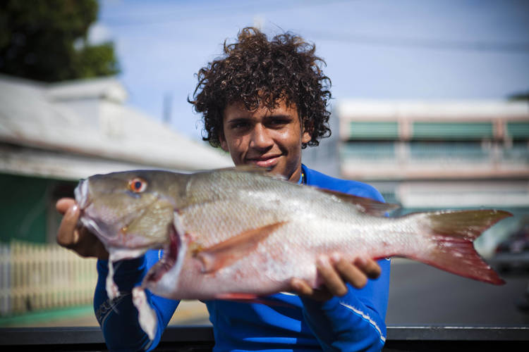 Consejos para consumir bien el pescado Sal.pr