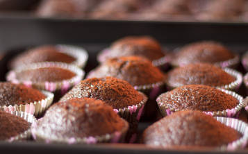 Tips para hornear mejores cupcakes | Sal.pr