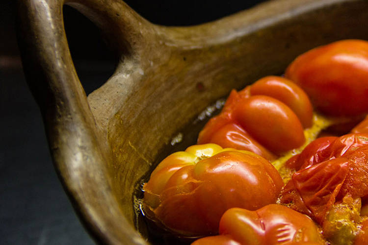 Restaurante Pujol distinción mexicana Sal.pr