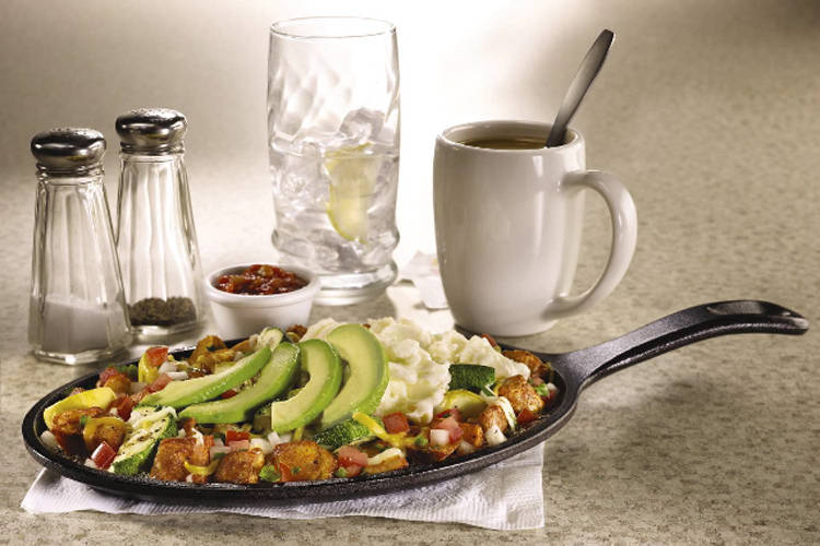 Denny’s estrena menú Sal.pr