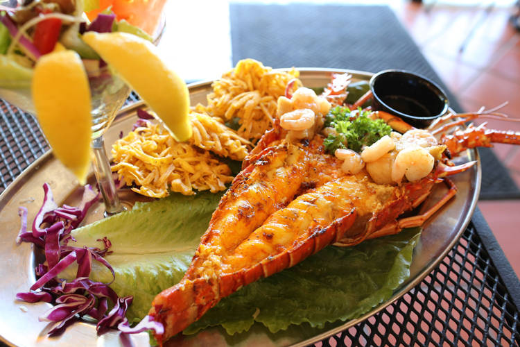 La transformación de los kioscos de Luquillo Sal.pr