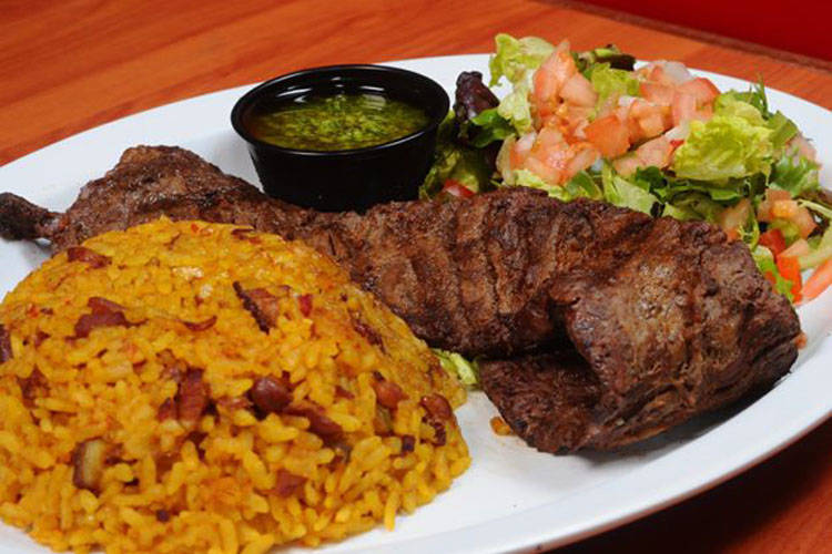 The Wings Family Rest. & Grill Guaynabo Sal.pr