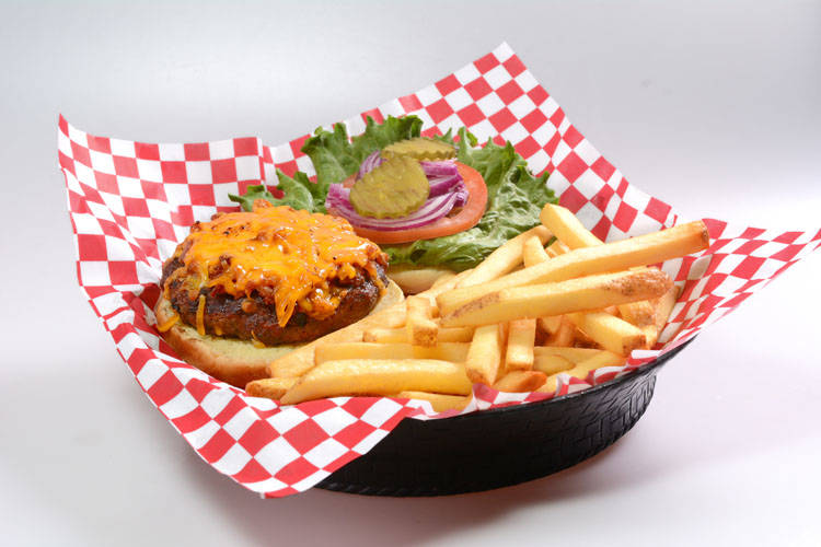 The Wings Family Rest. & Grill Guaynabo Sal.pr