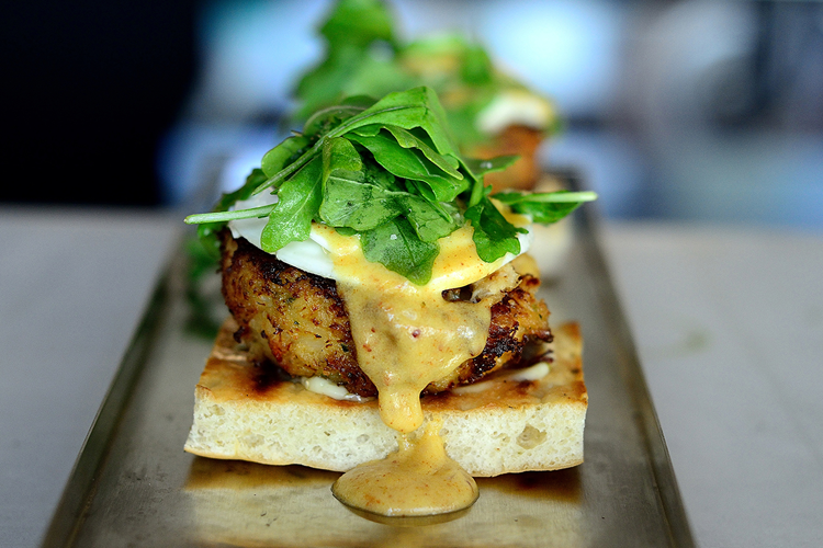 Rock'n Brunch Sal.pr