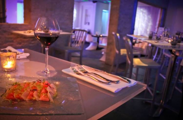 Noche de Alta Cocina - Isla Verde | Sal.pr