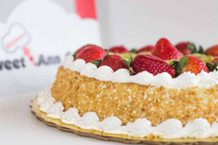 Sweet Ann Cakes Bayamón Bayamón Sal.pr