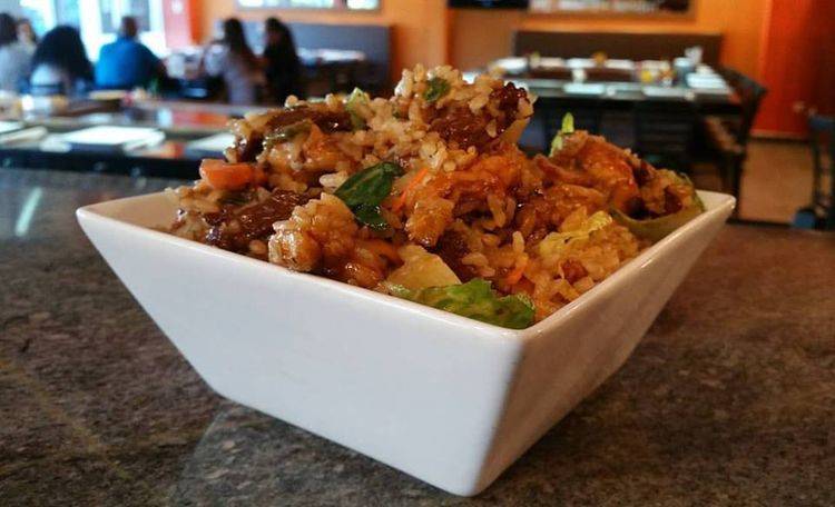 sushi kytto las piedras