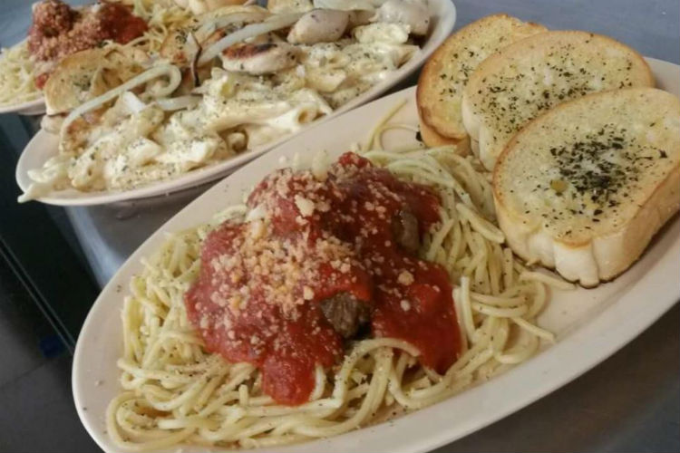 Grand Cheese Pizza Juncos Juncos Sal.pr