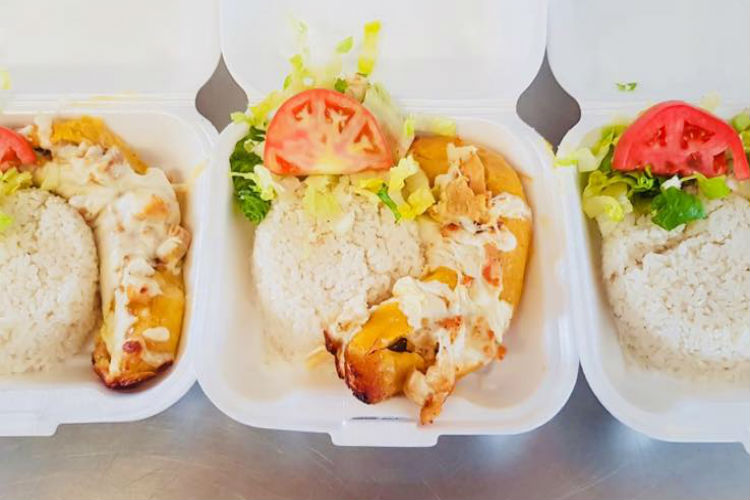 Piloneando Food Truck Guaynabo Sal.pr