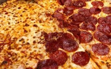 Domino's Pizza- Río Piedras | Sal.pr