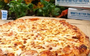 Domino's Pizza- Río Piedras | Sal.pr