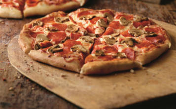 Marco's Pizza - San Juan | Sal.pr