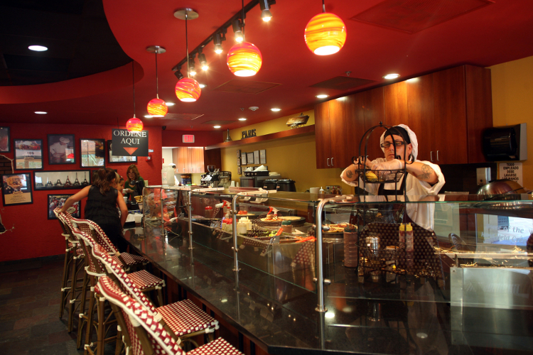 Crepe Maker Guaynabo Sal.pr